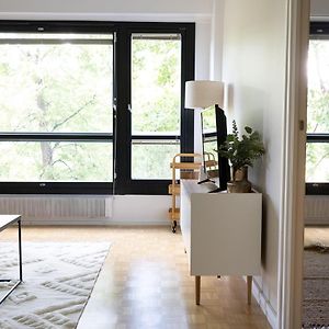 Appartement met Twee Slaapkamers