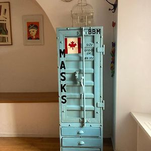 Casablanca Apartment